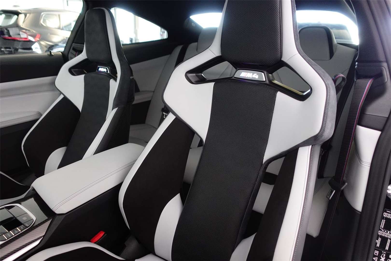 BMW M4 Competition M XDrive - 2025 - Joinsteer - #7