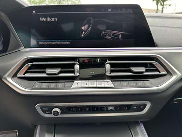BMW X5 High Executive XDrive 45e — photo 21
