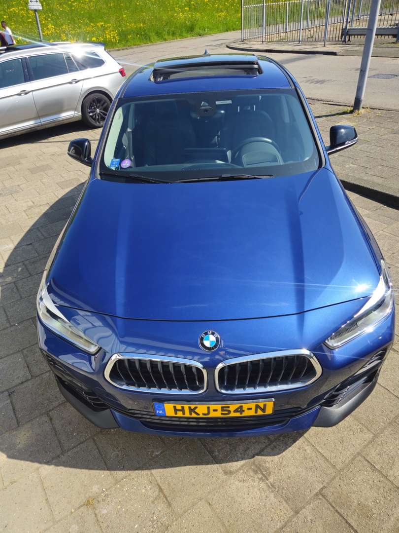 BMW X2 25e XDrive High Executive - 2020 - Joinsteer - #7