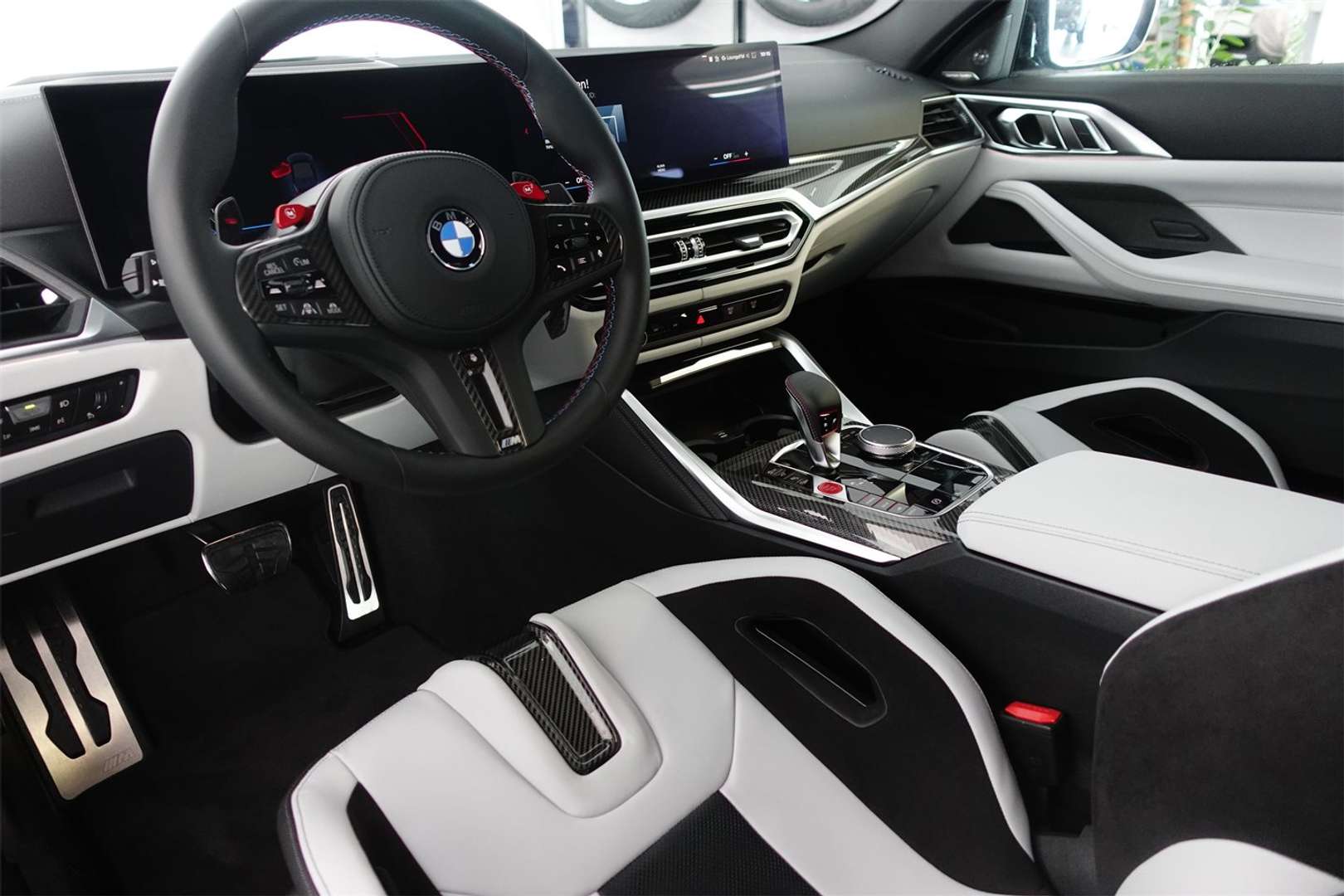 BMW M4 Competition M XDrive - 2025 - Joinsteer - #8