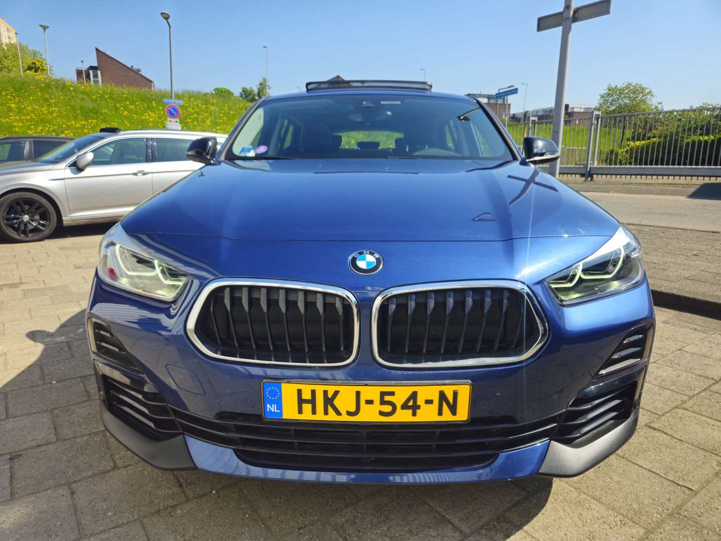 BMW X2 25e XDrive High Executive - 2020 - Joinsteer - #8