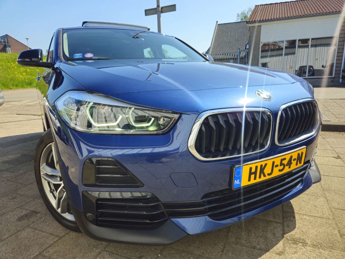 BMW X2 25e XDrive High Executive - 2020 - Joinsteer - #9