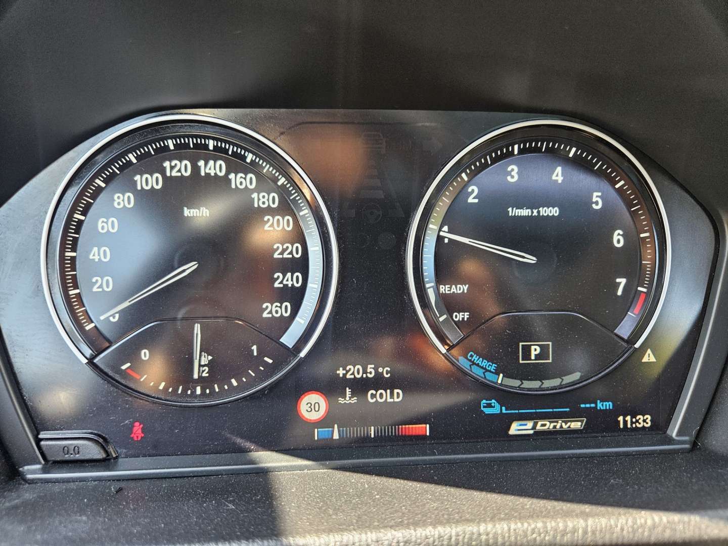 BMW X2 25e XDrive High Executive - 2020 - Joinsteer - #10