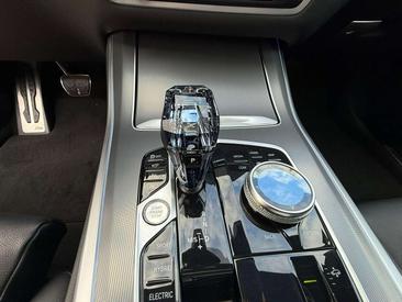 BMW X5 High Executive XDrive 45e — photo 25