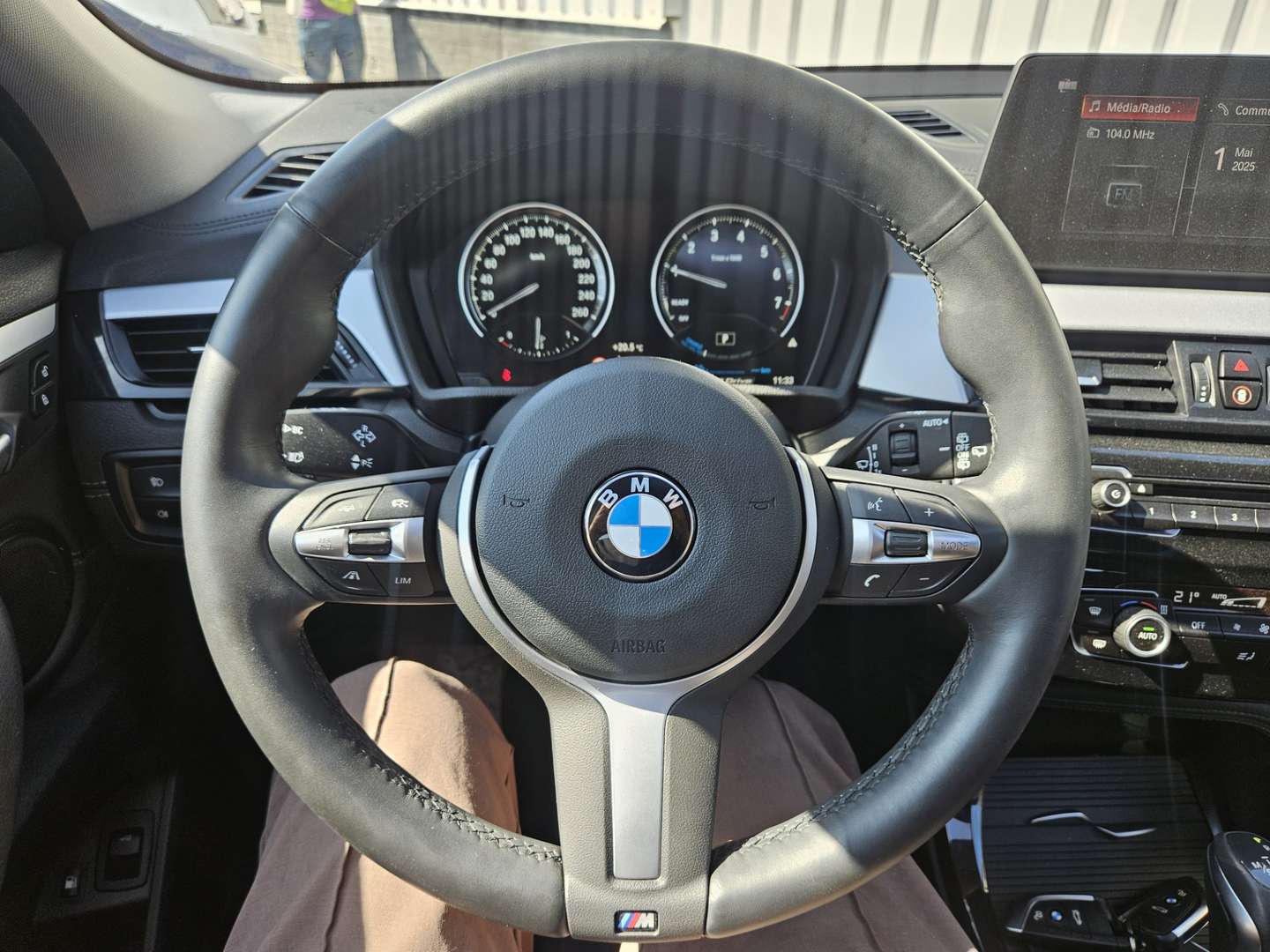BMW X2 25e XDrive High Executive - 2020 - Joinsteer - #11