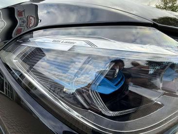 BMW X5 High Executive XDrive 45e — photo 26