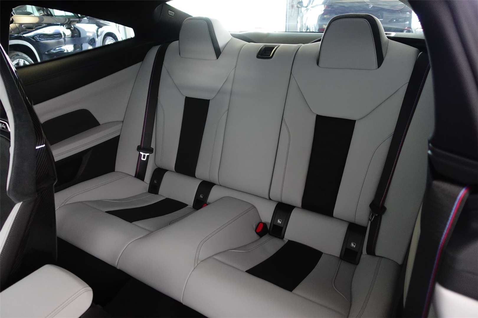 BMW M4 Competition M XDrive - 2025 - Joinsteer - #14