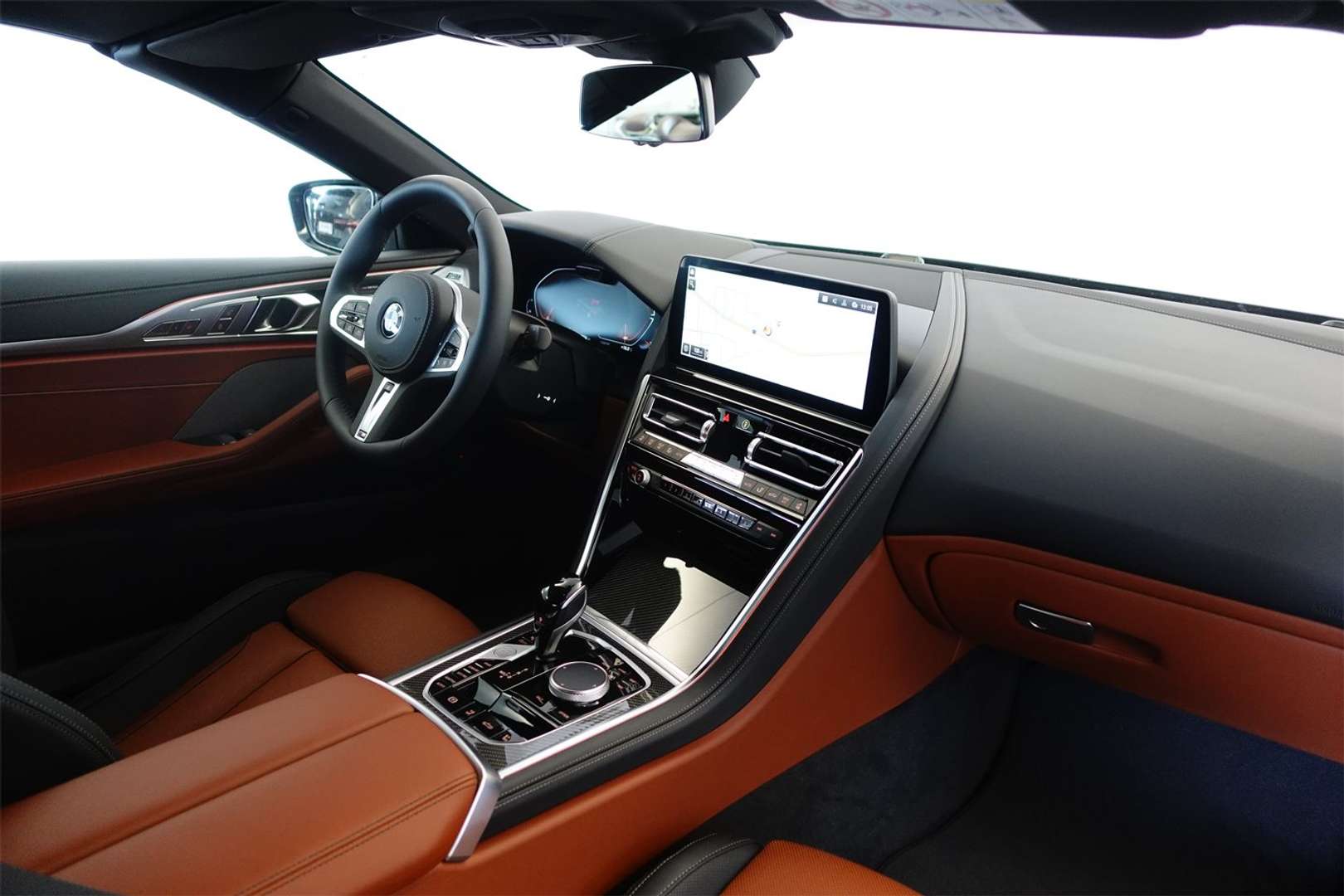 BMW Série 8 840i XDrive - 2025 - Joinsteer - #6