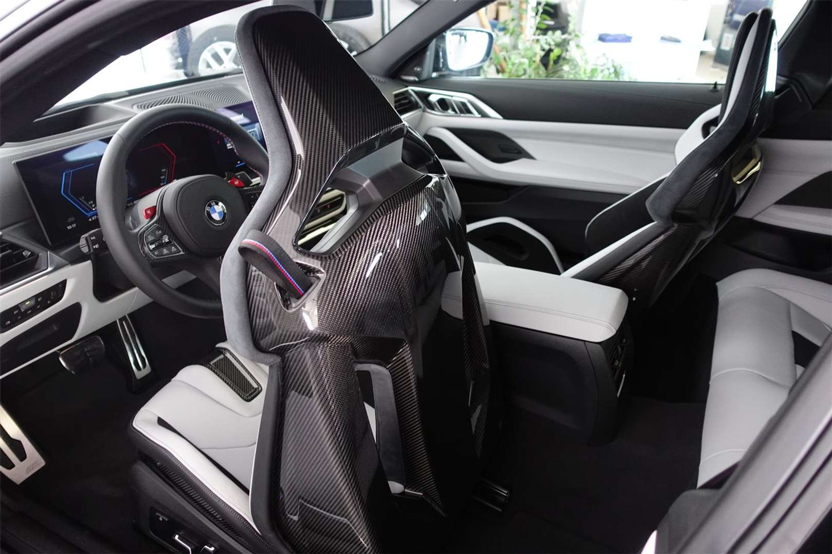 BMW M4 Competition M XDrive - 2025 - Joinsteer - #15