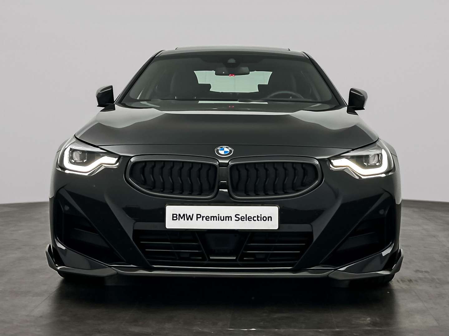 BMW Série 2 Coupé M Sport 230i - 2025 - Joinsteer - #6