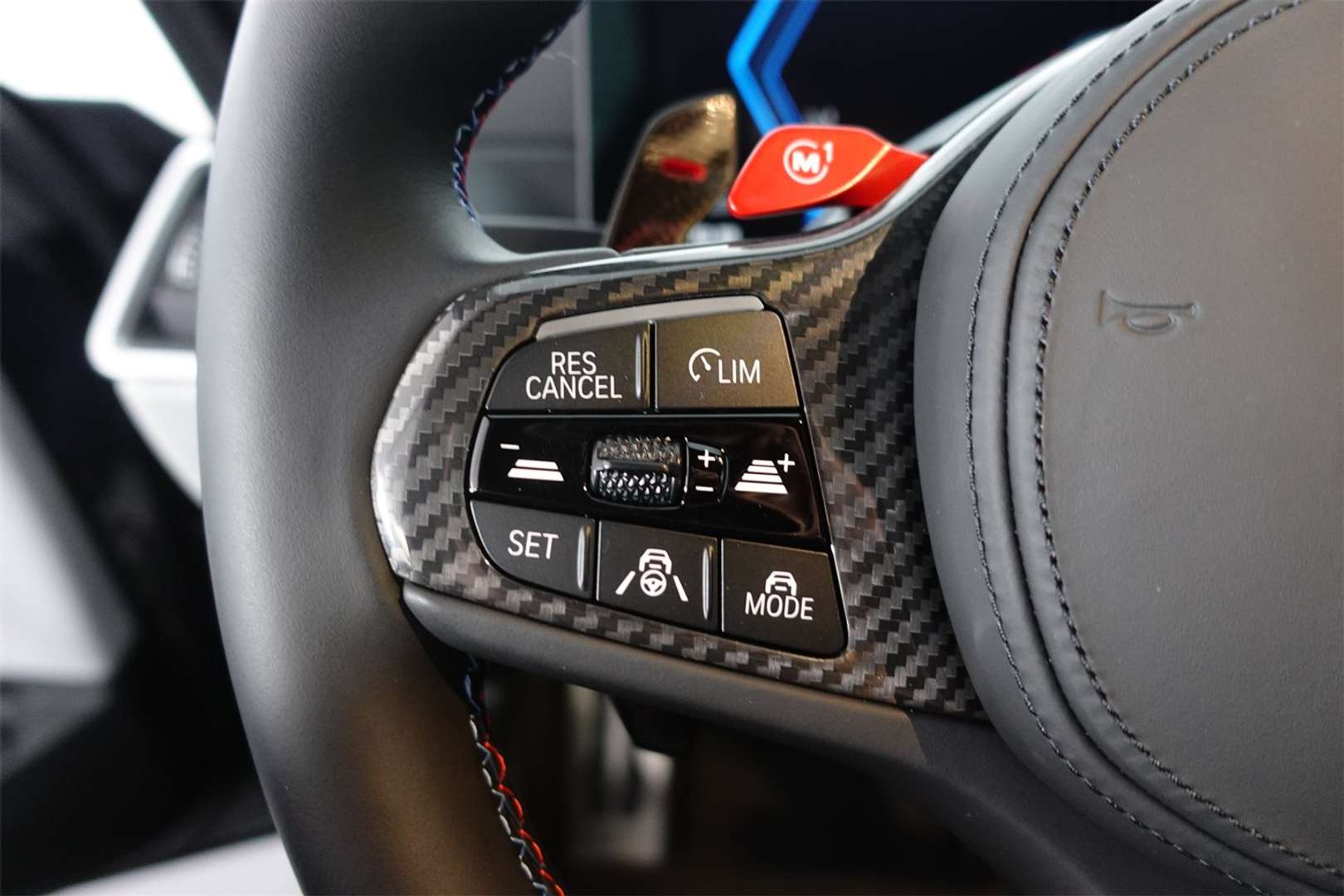 BMW M4 Competition M XDrive - 2025 - Joinsteer - #17