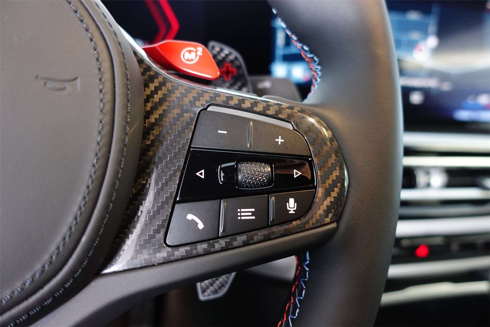 BMW M4 Competition M XDrive - 2025 - Joinsteer - #18