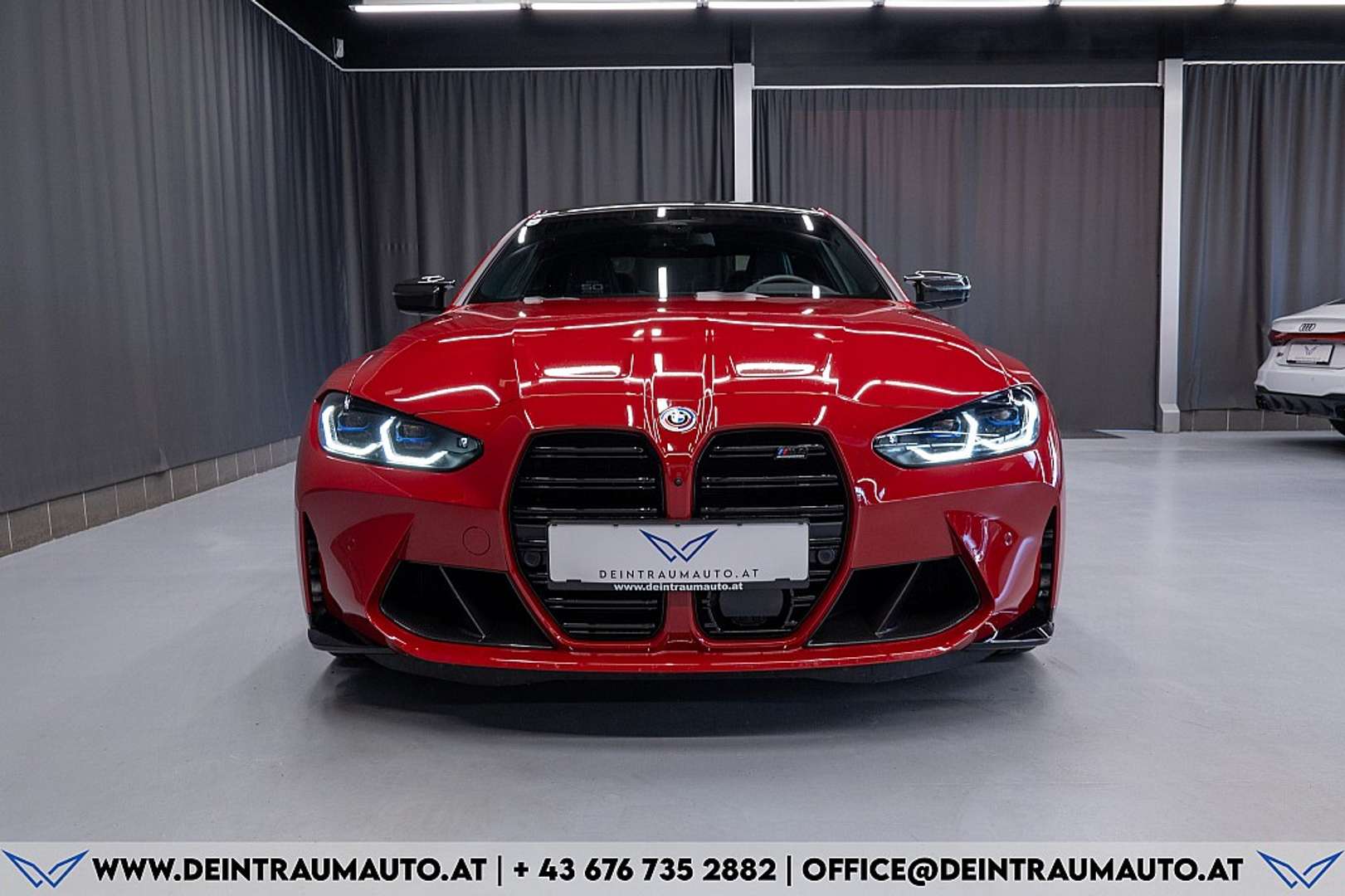 BMW M4 Competition Edition M XDrive - 2022 - Joinsteer - #4