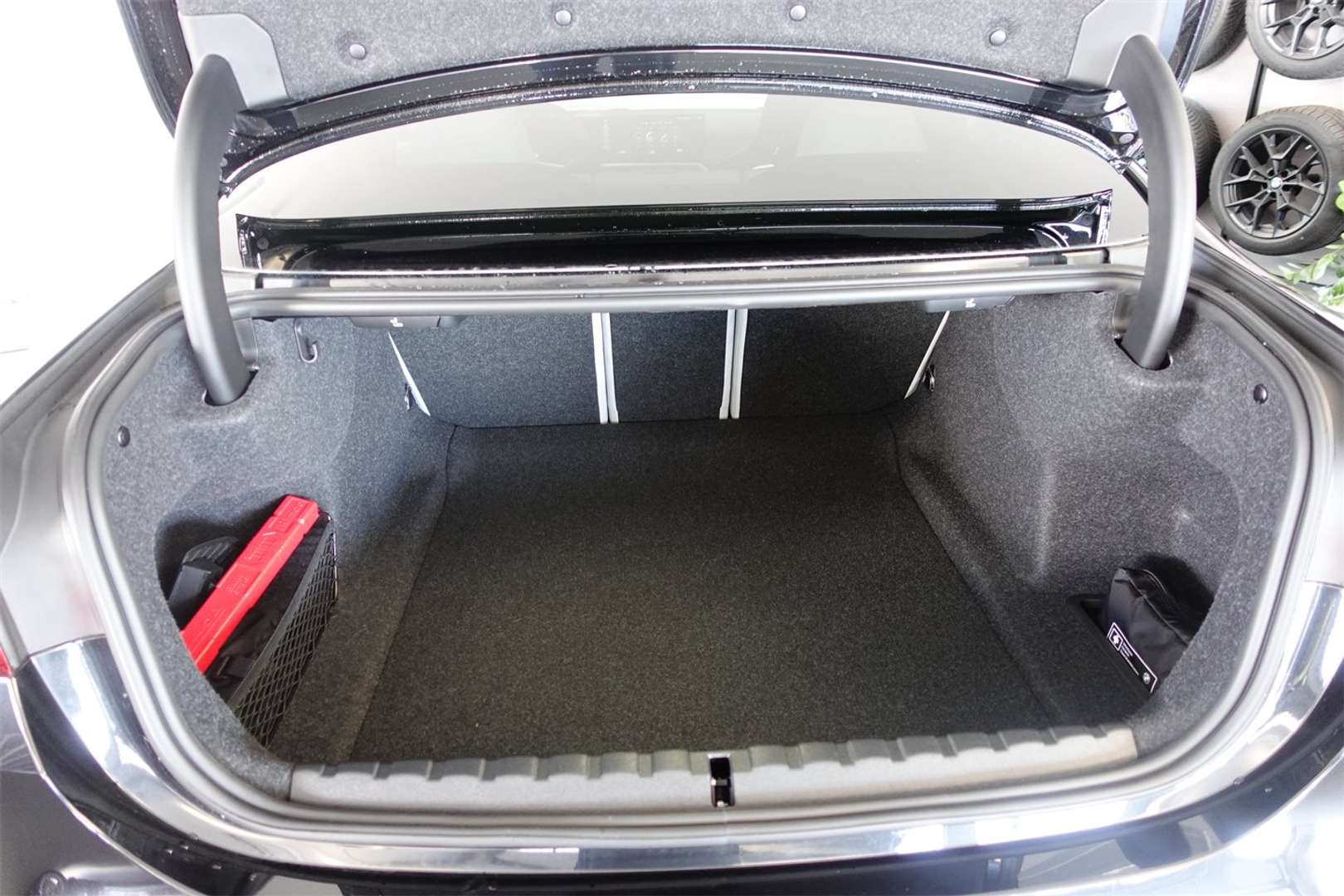 BMW M4 Competition M XDrive - 2025 - Joinsteer - #20