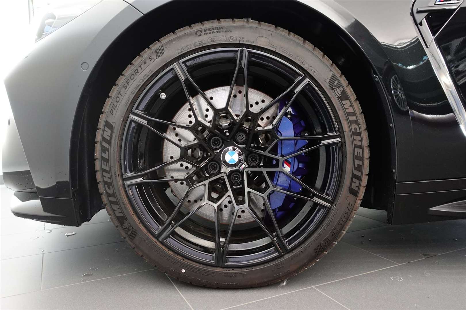 BMW M4 Competition M XDrive - 2025 - Joinsteer - #21