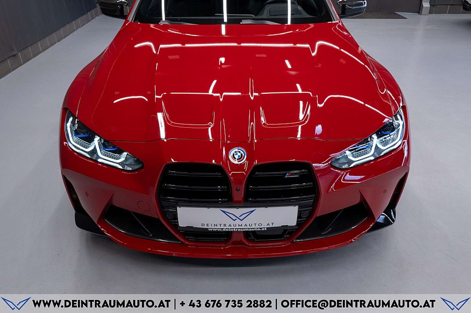 BMW M4 Competition Edition M XDrive - 2022 - Joinsteer - #5