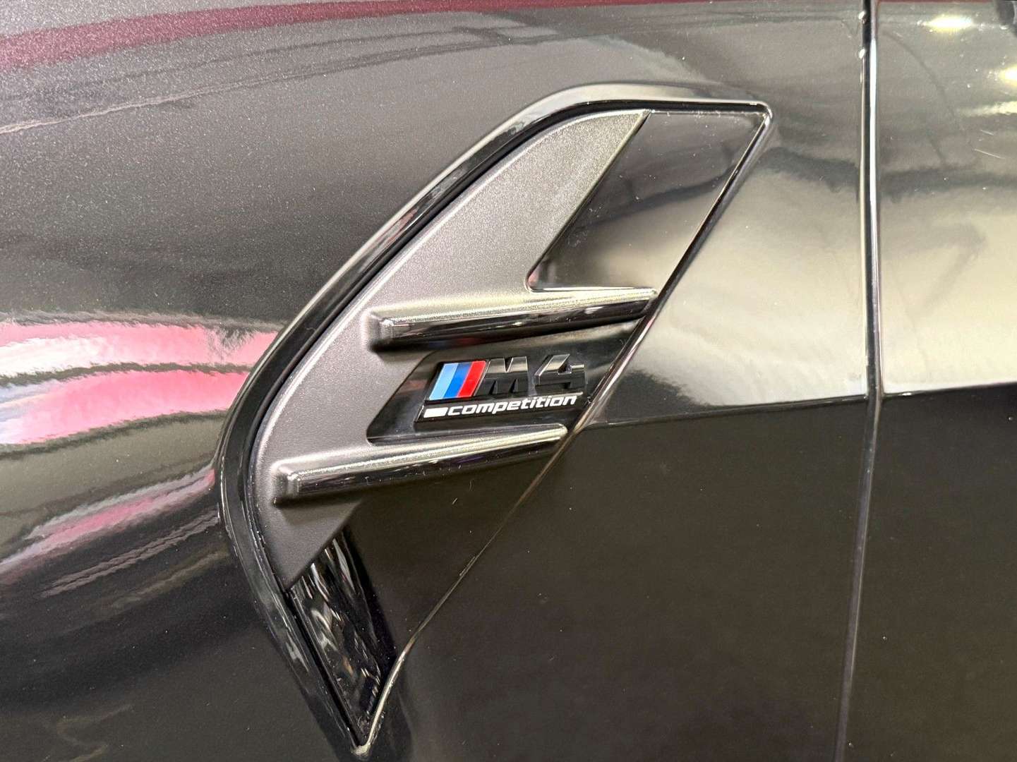 BMW M4 Cabriolet XDrive Competition - 2022 - Joinsteer - #3