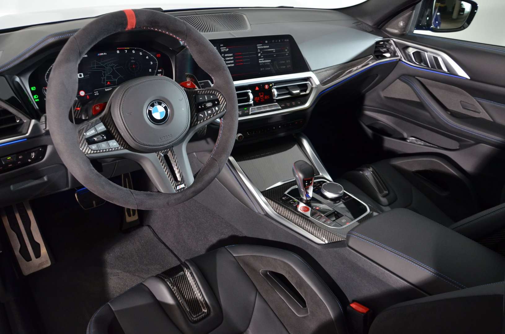 BMW M4 Competition M XDrive - 2022 - Joinsteer - #5