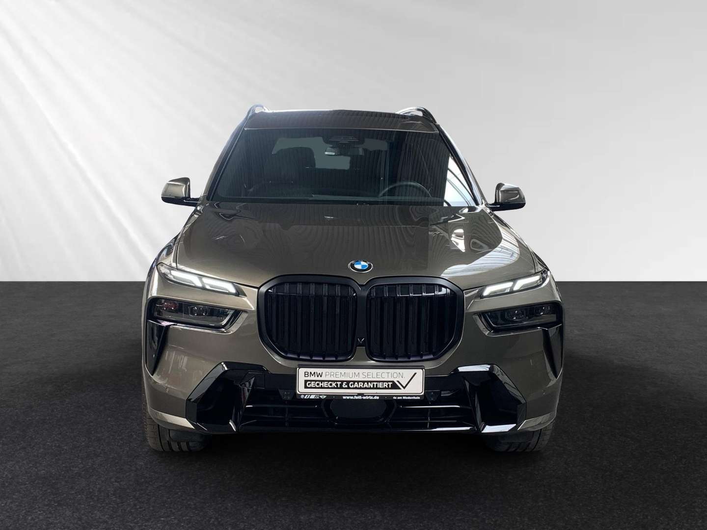 BMW X7 M Sport XDrive40d - 2024 - Joinsteer - #4