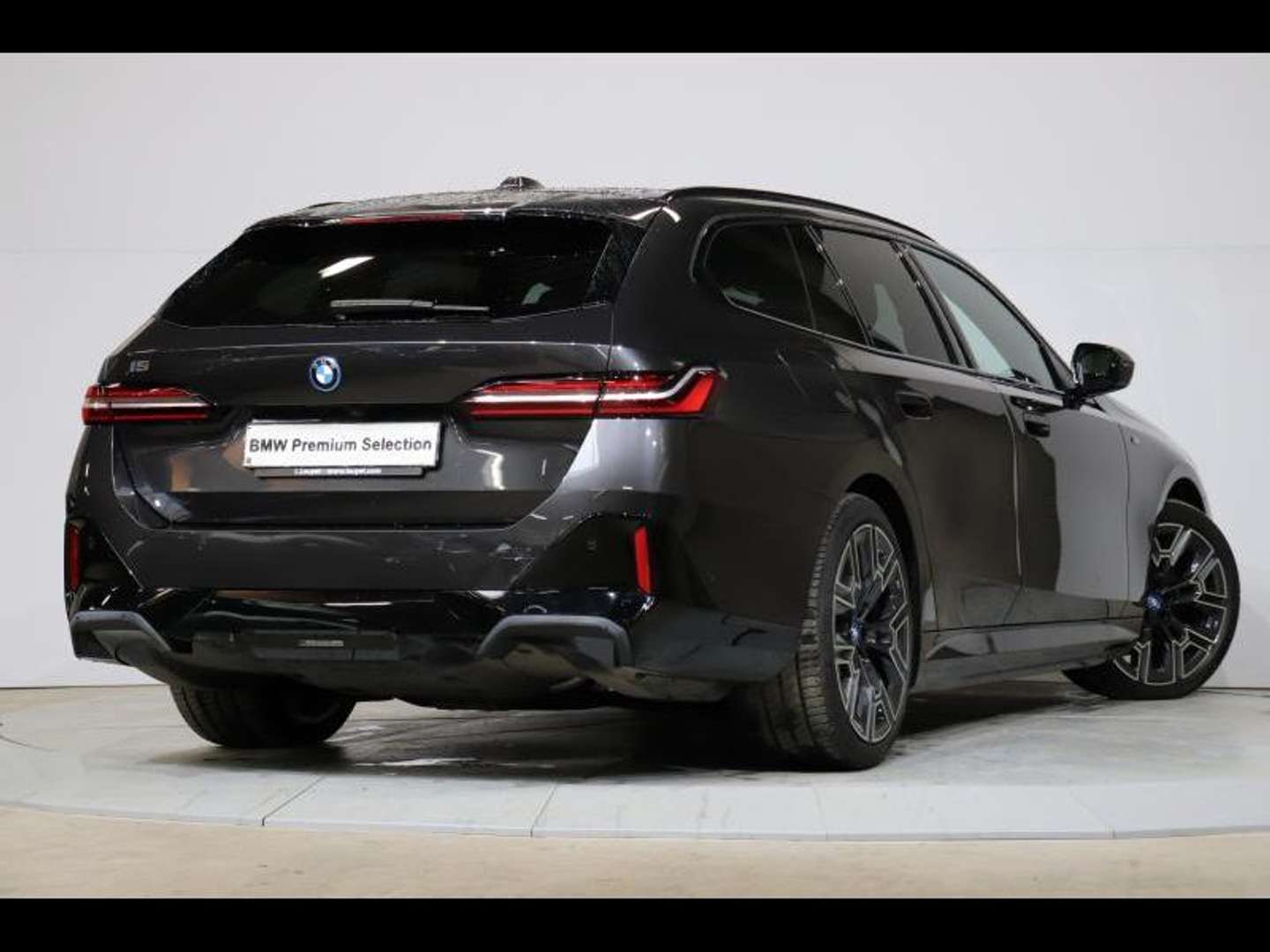 BMW I5 Touring M Sport EDrive40 - 2024 - Joinsteer - #2