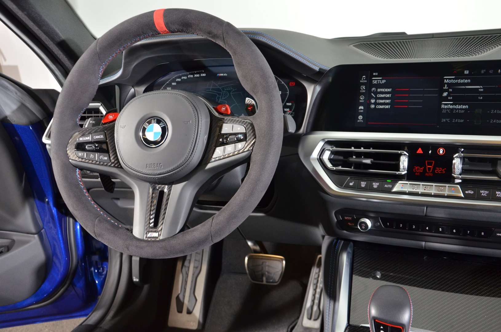 BMW M4 Competition M XDrive - 2022 - Joinsteer - #7