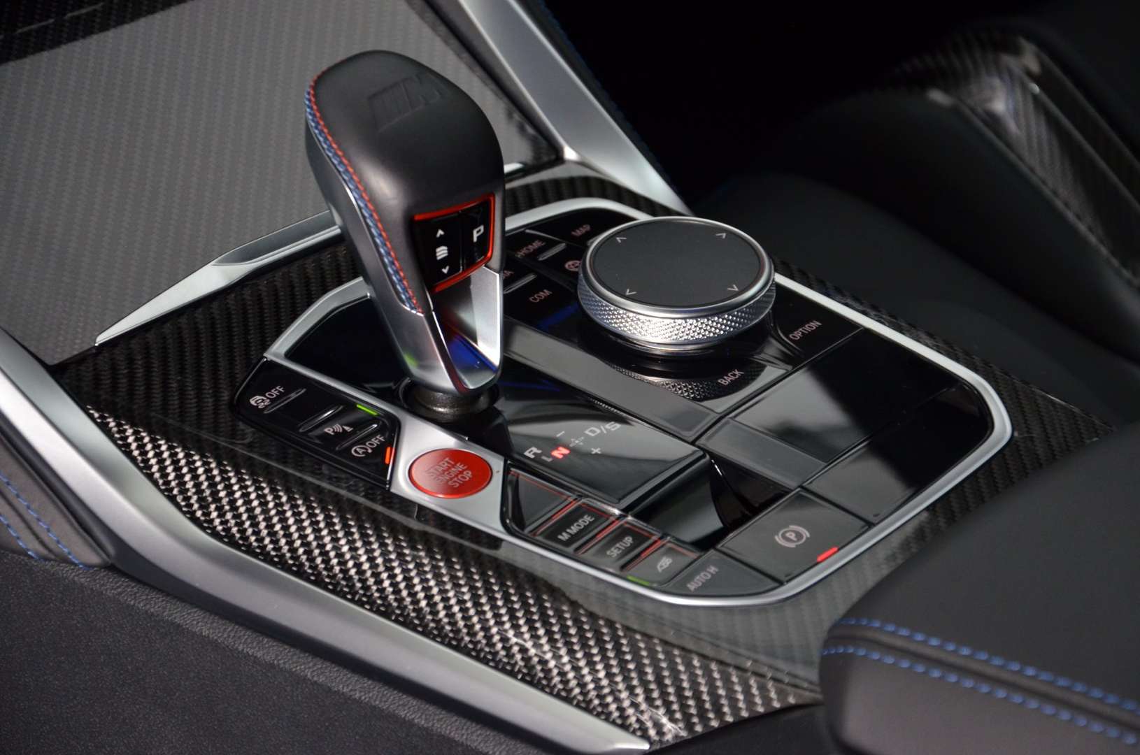 BMW M4 Competition M XDrive - 2022 - Joinsteer - #8