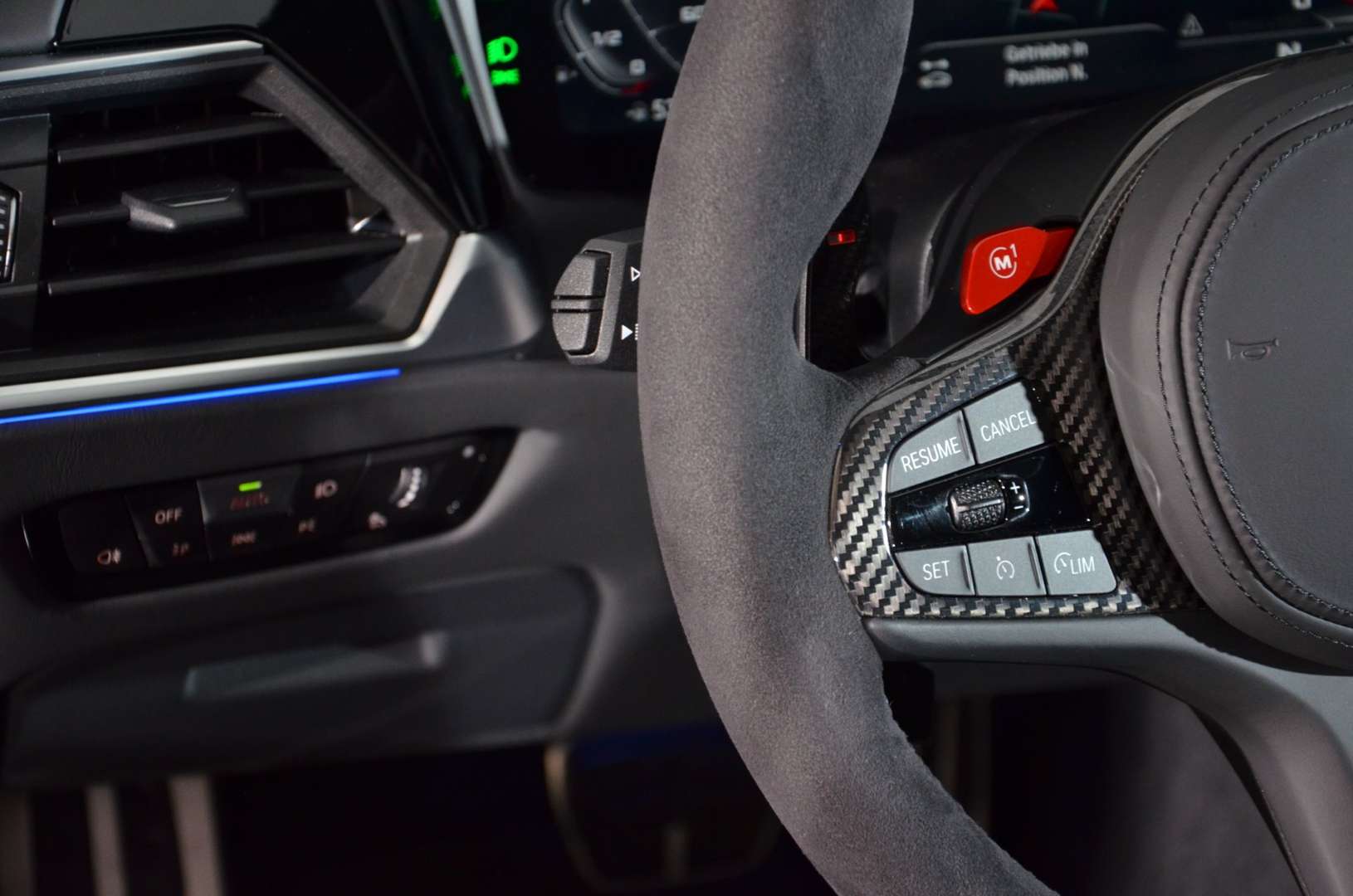 BMW M4 Competition M XDrive - 2022 - Joinsteer - #9