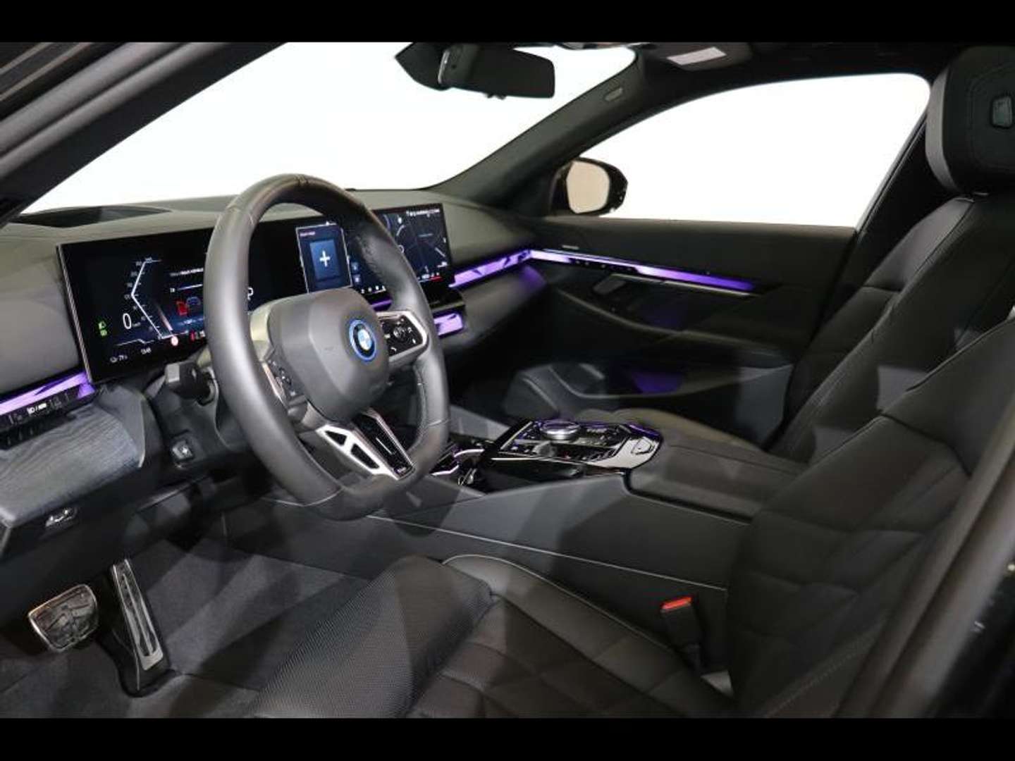 BMW I5 Touring M Sport EDrive40 - 2024 - Joinsteer - #5