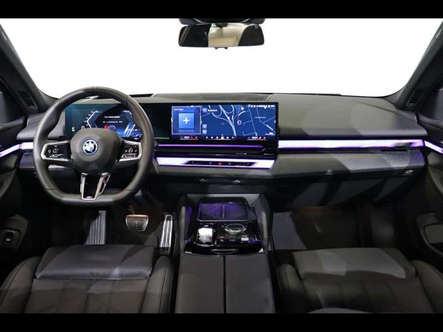 BMW I5 Touring M Sport EDrive40 - 2024 - Joinsteer - #6