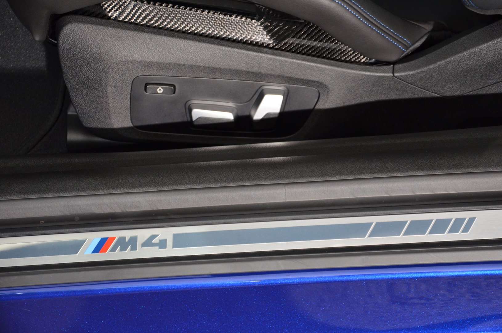 BMW M4 Competition M XDrive - 2022 - Joinsteer - #12