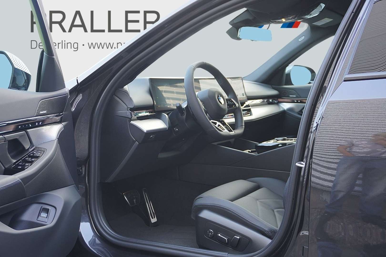 BMW Série 5 M SPORT 540d XDrive - 2025 - Joinsteer - #2