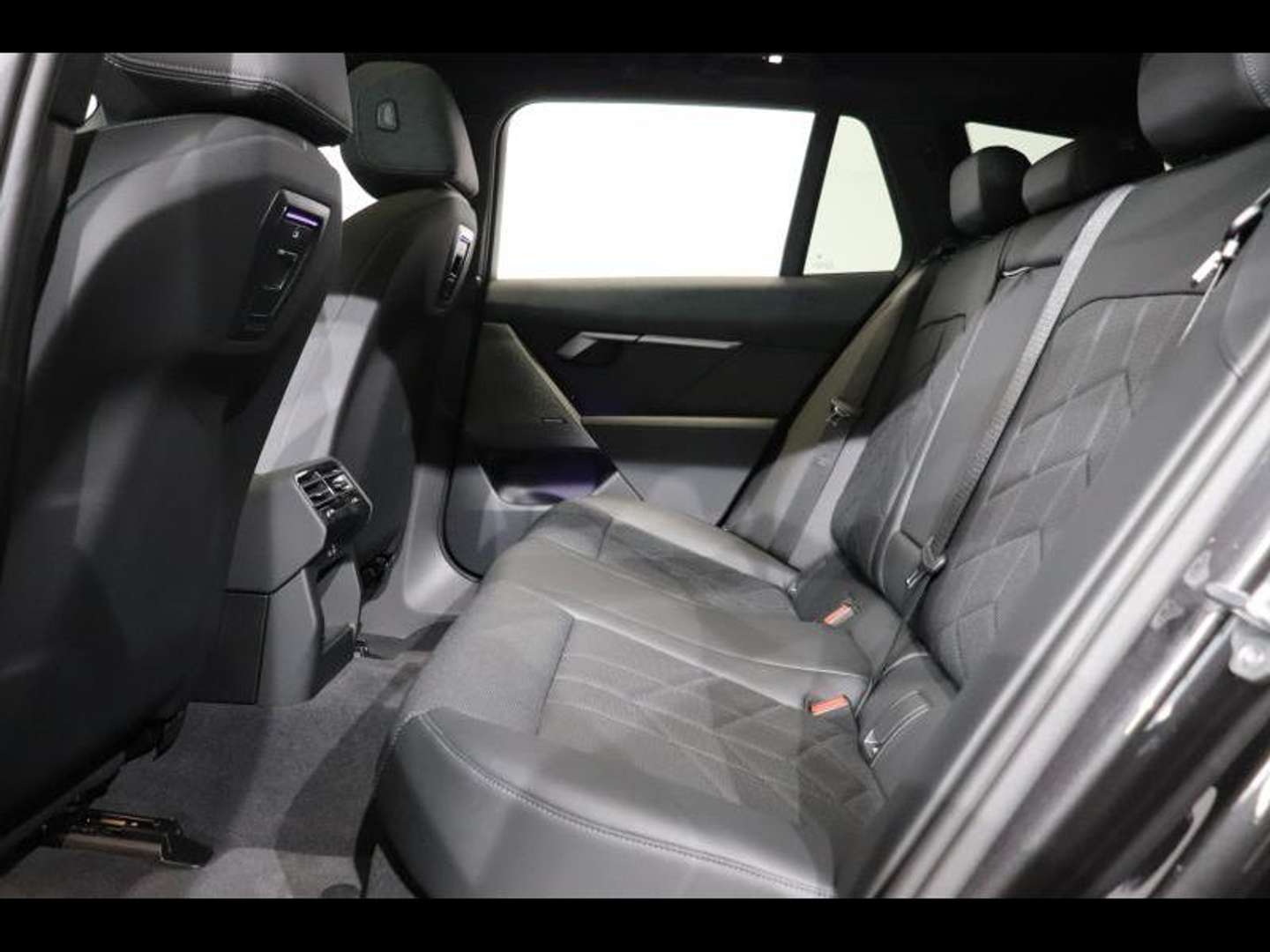 BMW I5 Touring M Sport EDrive40 - 2024 - Joinsteer - #8