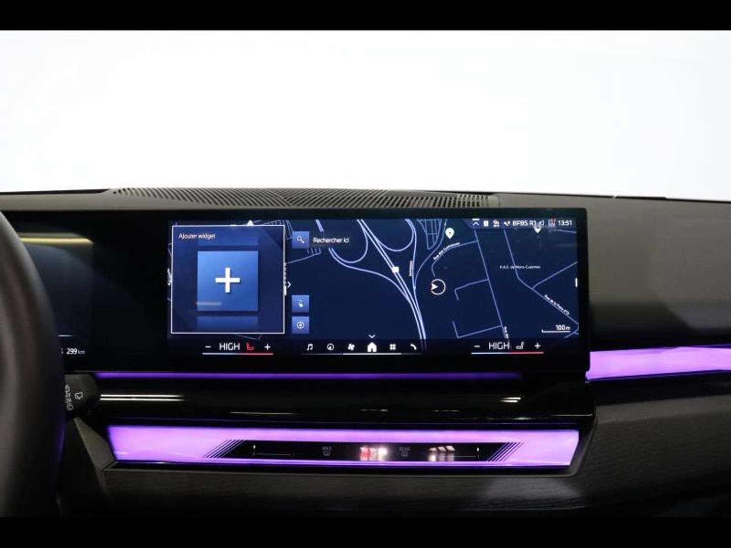 BMW I5 Touring M Sport EDrive40 - 2024 - Joinsteer - #9