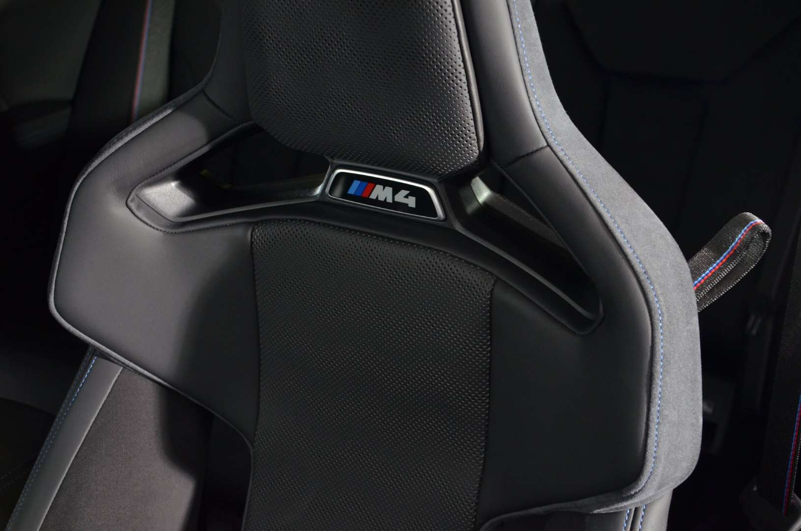 BMW M4 Competition M XDrive - 2022 - Joinsteer - #14