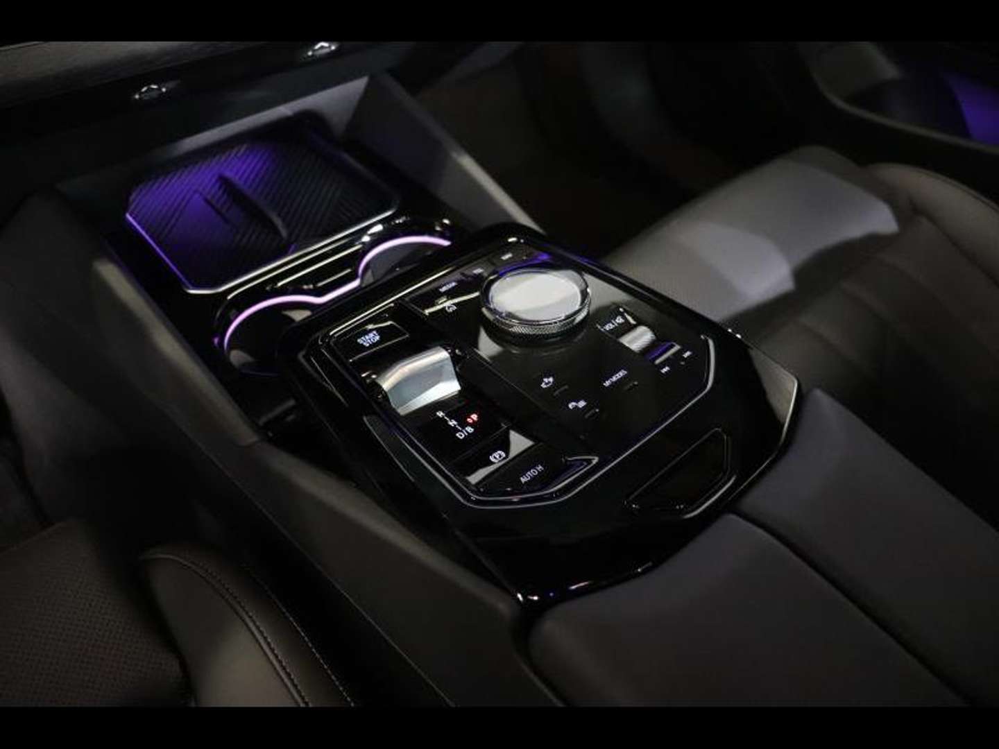 BMW I5 Touring M Sport EDrive40 - 2024 - Joinsteer - #10