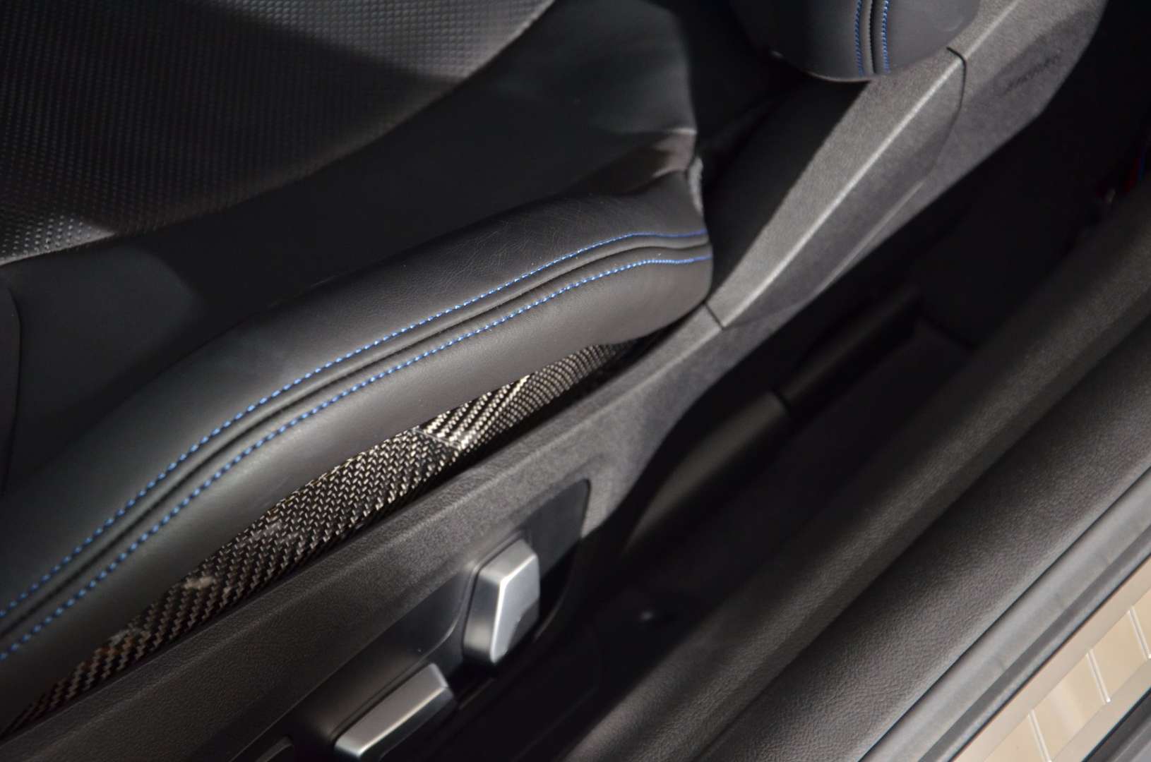 BMW M4 Competition M XDrive - 2022 - Joinsteer - #15