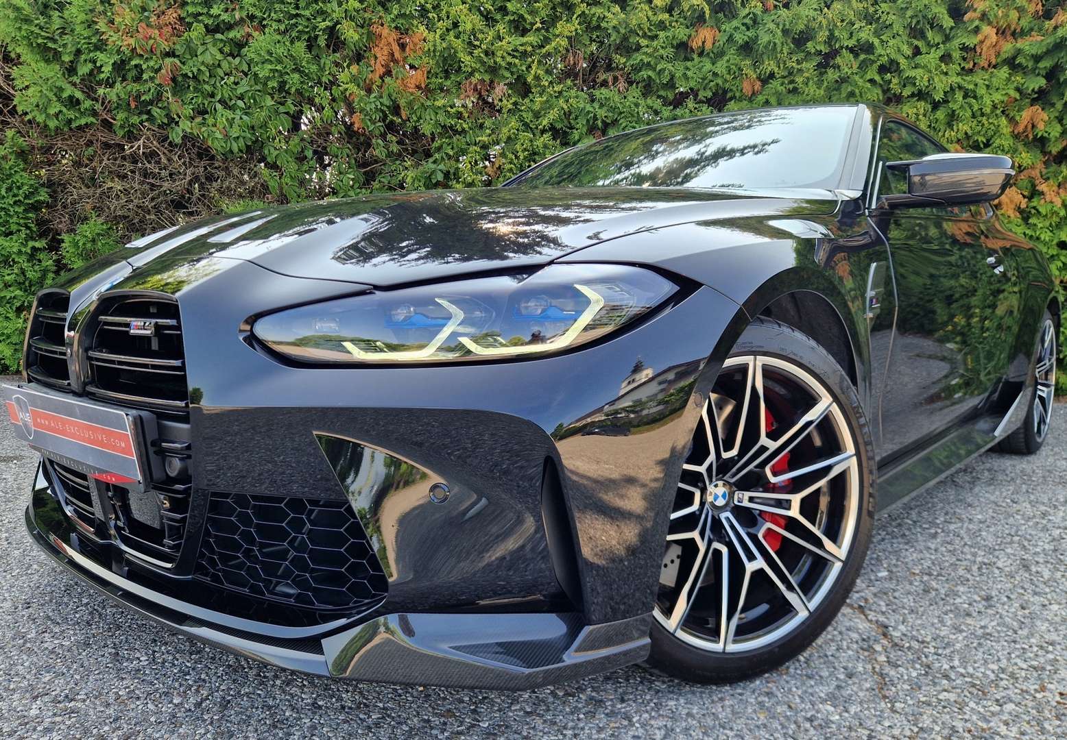 BMW M4 XDrive Competition Performance - 2024 - Joinsteer - #1