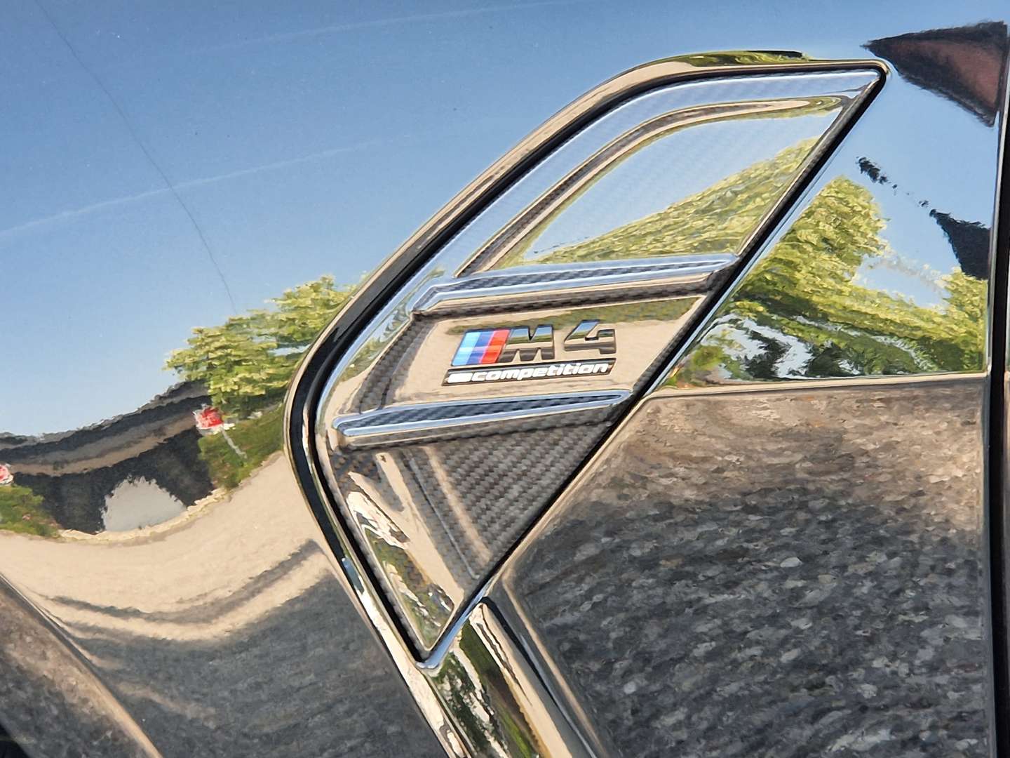 BMW M4 XDrive Competition Performance - 2024 - Joinsteer - #2