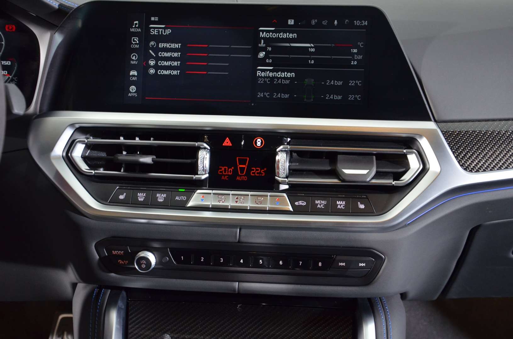 BMW M4 Competition M XDrive - 2022 - Joinsteer - #19