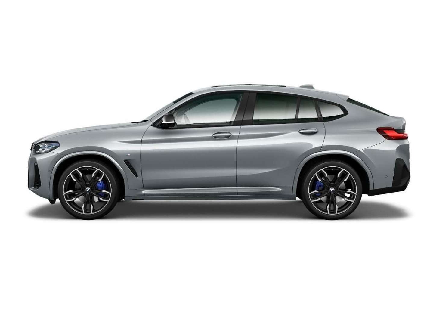 BMW X4 M M Sport 40d - 2024 - Joinsteer - #2