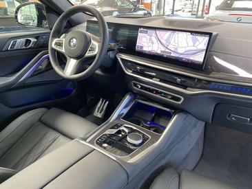 BMW X6 M Sport 30d XDrive — photo 15
