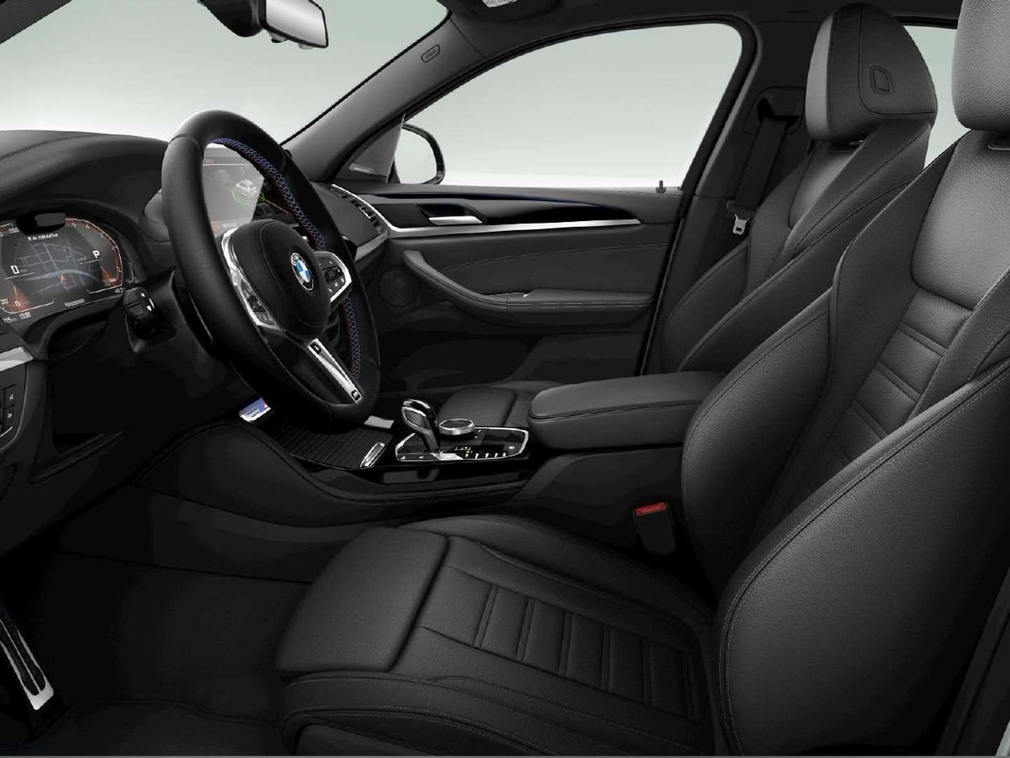 BMW X4 M M Sport 40d - 2024 - Joinsteer - #5