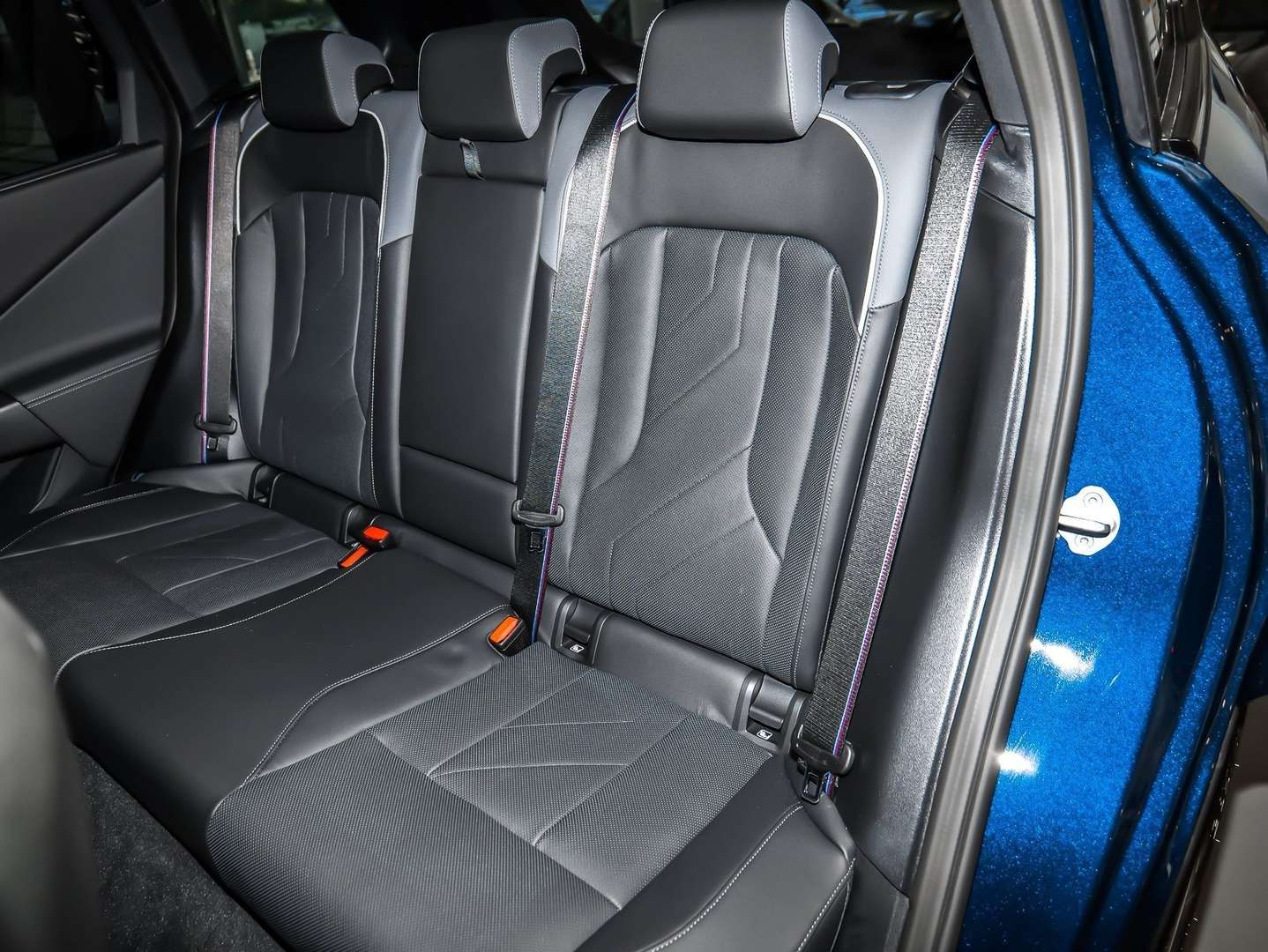 BMW X3 M M Sport Pro 50 XDrive - 2025 - Joinsteer - #10