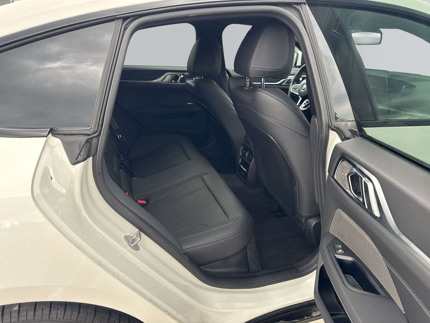 BMW I4 Gran Coupé M Sport EDrive35 - 2025 - Joinsteer - #10