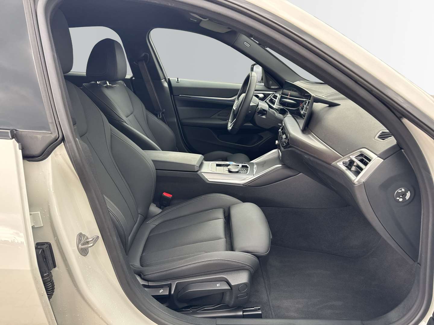 BMW I4 Gran Coupé M Sport EDrive35 - 2025 - Joinsteer - #11