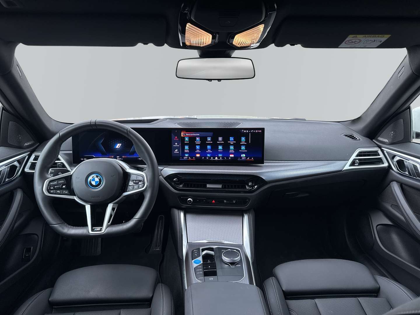 BMW I4 Gran Coupé M Sport EDrive35 - 2025 - Joinsteer - #12