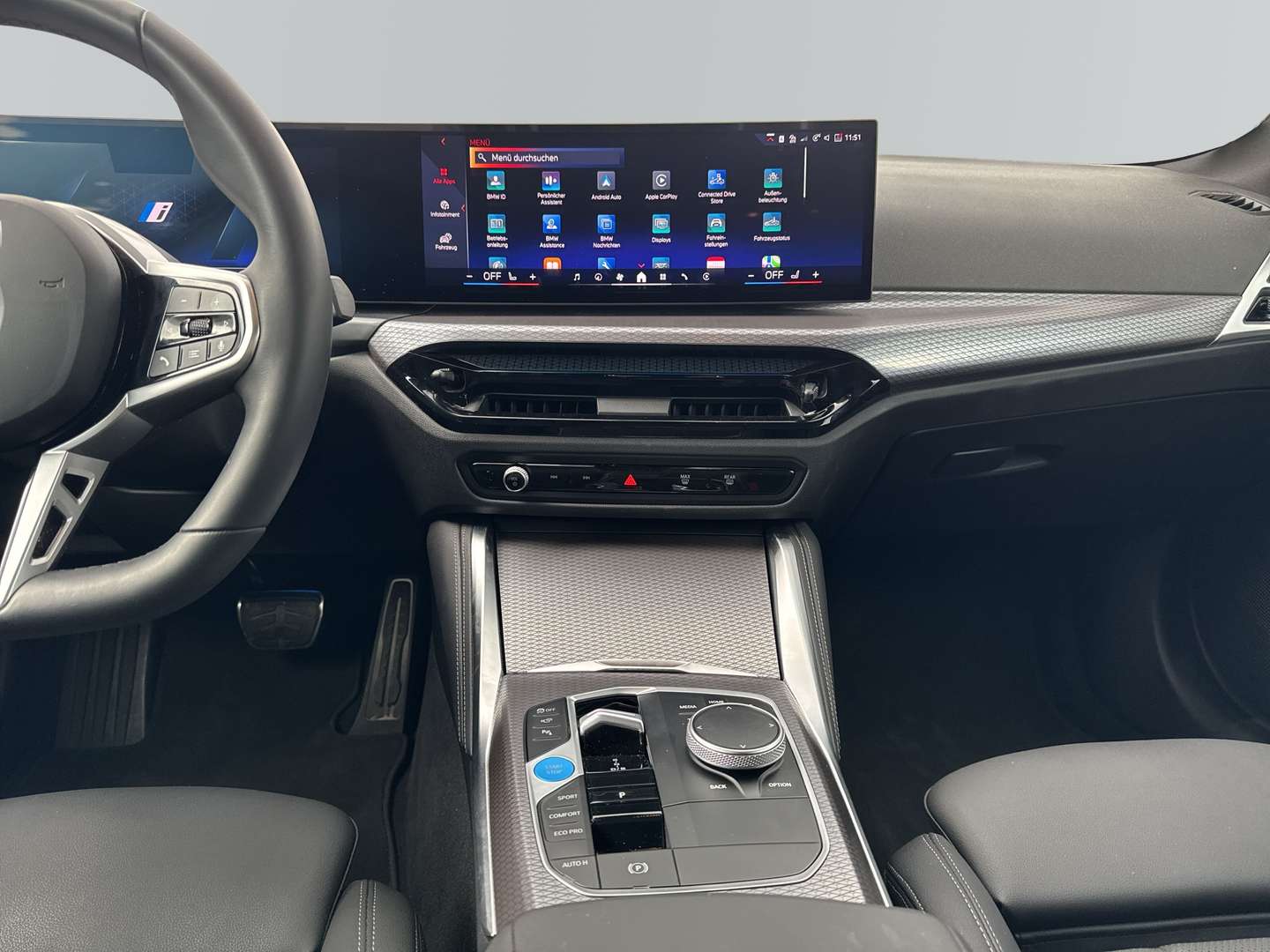 BMW I4 Gran Coupé M Sport EDrive35 - 2025 - Joinsteer - #13