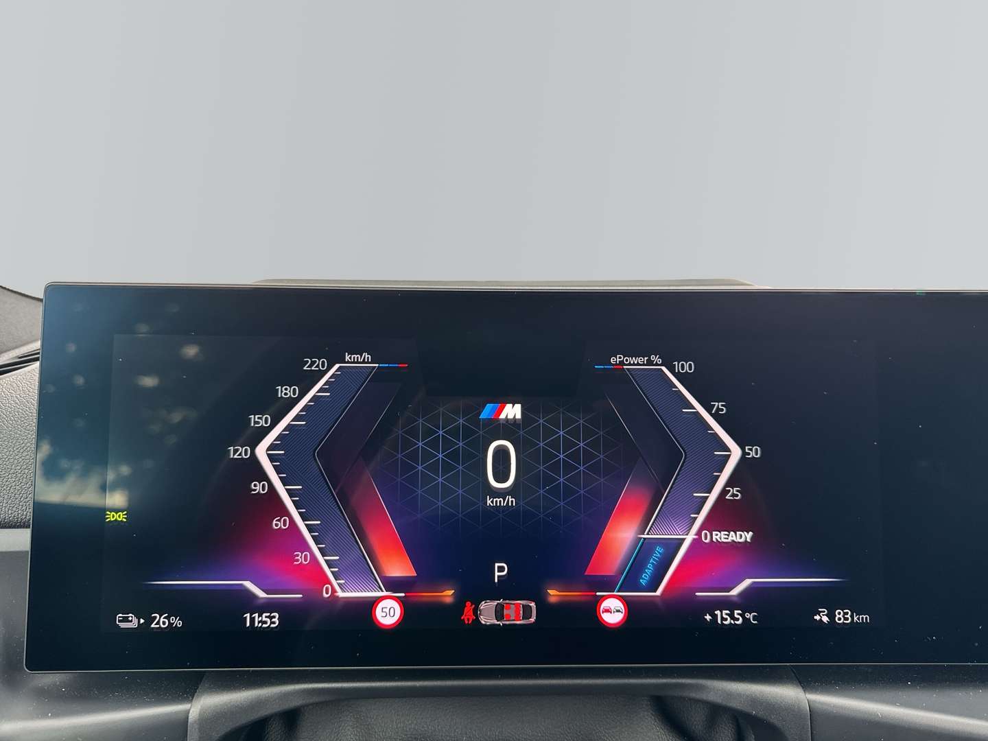 BMW I4 Gran Coupé M Sport EDrive35 - 2025 - Joinsteer - #15