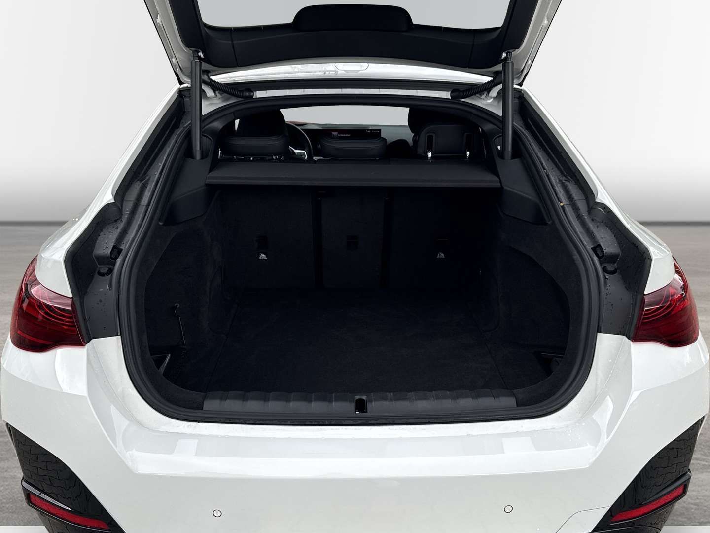 BMW I4 Gran Coupé M Sport EDrive35 - 2025 - Joinsteer - #16