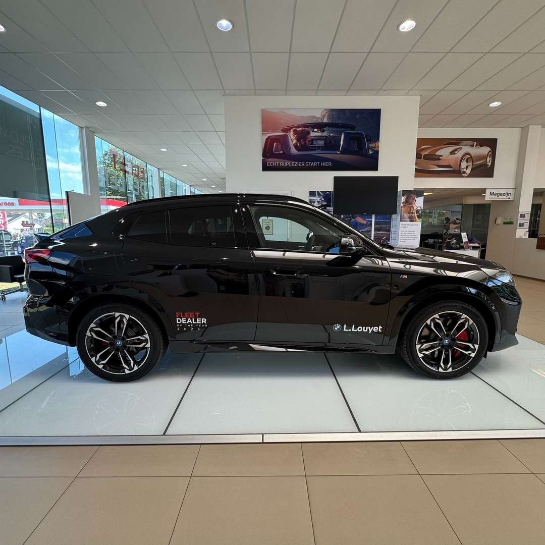 BMW IX2 EDrive20 - 2025 - Joinsteer - #3